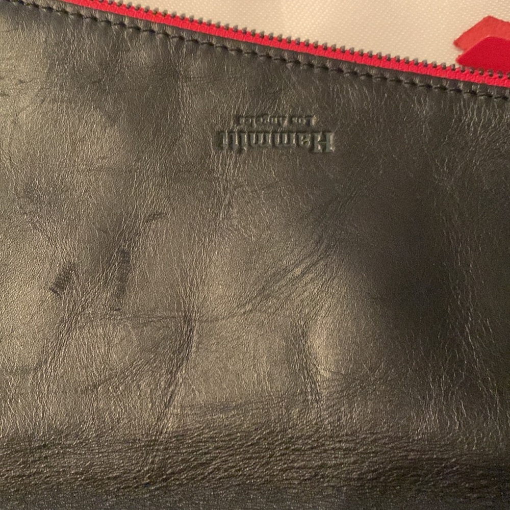 Hammitt Dillon Crossbody in Black - Picture 16 of 16
